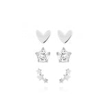 Joma Jewellery Occasion Earring Box Fabulous Friend - Gifteasy Online