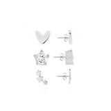 Joma Jewellery Occasion Earring Box Fabulous Friend - Gifteasy Online