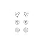 Joma Jewellery Occasion Earring Box Darling Daughter - Gifteasy Online