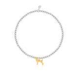 Joma Jewellery A Little Labradorable Bracelet - Gifteasy Online