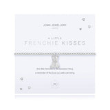 Joma Jewellery A Little Frenchie Kisses Bracelet - Gifteasy Online