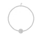 Joma Jewellery A Little Dog Mum Bracelet - Gifteasy Online