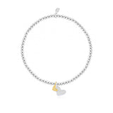 Joma Jewellery a little Best Mummy In The World Bracelet - Gifteasy Online