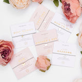 Joma Jewellery a little You're Like A Mum To Me Bracelet - Gifteasy Online