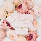 Joma Jewellery a little Happy Mother's Day Bracelet - Gifteasy Online