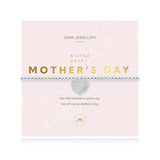 Joma Jewellery a little Happy Mother's Day Bracelet - Gifteasy Online