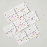 Joma Jewellery Confetti A little Congratulations Bracelet - Gifteasy Online