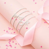 Joma Jewellery Confetti A little Congratulations Bracelet - Gifteasy Online