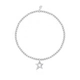 Joma Jewellery Confetti A Little One in A Million Bracelet - Gifteasy Online