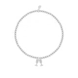 Joma Jewellery  A Little Birthday Cheers Bracelet  Joma Jewellery - Gifteasy Online