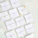 Joma Jewellery  A Little a little Enjoy The Little Things Bracelet - Gifteasy Online