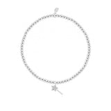 Joma Jewellery  a little Fairy Grandmother Bracelet - Gifteasy Online