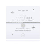 Joma Jewellery  a little Happy First Mother's Day Bracelet - Gifteasy Online