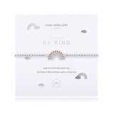 Joma Jewellery A Little Be Kind Bracelet - Gifteasy Online
