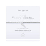 Joma Jewellery  a little Love Music Bracelet - Gifteasy Online