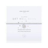 Joma Jewellery  a little Get Well Soon Bracelet - Gifteasy Online