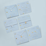 Joma Jewellery A Little You Are Amazing Necklace - Gifteasy Online