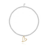 Joma Jewellery A Little Beautiful Friend Bracelet - Gifteasy Online