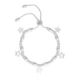 Joma Jewellery Stars Bracelet Bar - Gifteasy Online