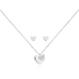 Joma Jewellery Sentiment Set | Best Mum - Gifteasy Online