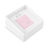 Joma Jewellery Sentiment Set | Best Mum - Gifteasy Online