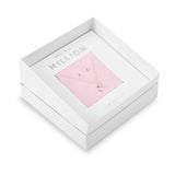 Joma Jewellery Sentiment Set | One in A Million - Gifteasy Online