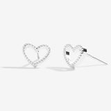 Joma Jewellery  Occasion Earring Box  Friendship - Gifteasy Online