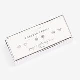 Joma Jewellery  Occasion Earring Box  Friendship - Gifteasy Online