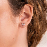 Joma Jewellery Occasion Gift Box Congratulations Earrings - Gifteasy Online
