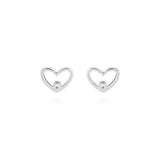 Joma Jewellery Treasure The Little Things Daughter Earring Box - Gifteasy Online
