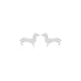 Joma Jewellery Treasure The Little Things Silly Saussage Earring Box - Gifteasy Online