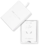 Joma Jewellery Treasure The Little Things Special Sister Earring Box - Gifteasy Online
