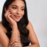 Joma Jewellery Life's A Charm Bracelet Beautiful Dreamer - Gifteasy Online