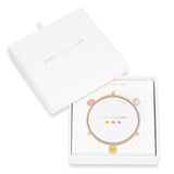 Joma Jewellery Life's A Charm Bracelet Best Mummy - Gifteasy Online
