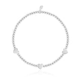 Joma Jewellery Occasion Gift Box Beautiful Friend Bracelets Set of 3 - Gifteasy Online