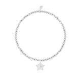 Joma Jewellery Occasion Gift Box Congratulations Bracelets Set of 3 - Gifteasy Online