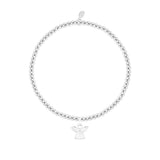 Joma Jewellery Occasion Gift Box Guardian Angel Bracelets Set of 3 - Gifteasy Online