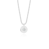 Joma Jewellery Birthstone Necklace April - Gifteasy Online