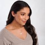 Joma Jewellery Birthstone Necklace June - Gifteasy Online