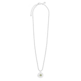Joma Jewellery Birthstone Necklace August - Gifteasy Online