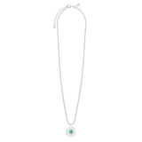 Joma Jewellery Birthstone Necklace December - Gifteasy Online