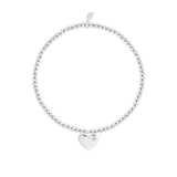 Joma Jewellery  a little Lovely Girlfriend Bracelet - Gifteasy Online