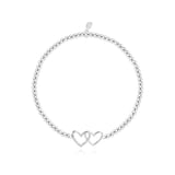 A Little Happy Anniversary Bracelet By Joma Jewellery - Gifteasy Online