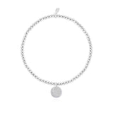 A Little Over the Moon Bracelet  By Joma Jewellery - Gifteasy Online