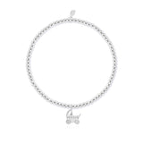 A Little Beautiful New Baby Bracelet  By Joma Jewellery - Gifteasy Online