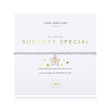 A Little Someone Special Bracelet  By Joma Jewellery - Gifteasy Online