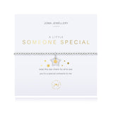 A Little Someone Special Bracelet  By Joma Jewellery - Gifteasy Online