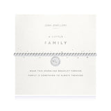 Joma Jewellery A Little Family Bracelet - Gifteasy Online