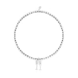 Joma Jewellery A Little Sip Sip Hooray Bracelet - Gifteasy Online