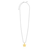 Joma Jewellery A little Birthday Girl Necklace - Gifteasy Online